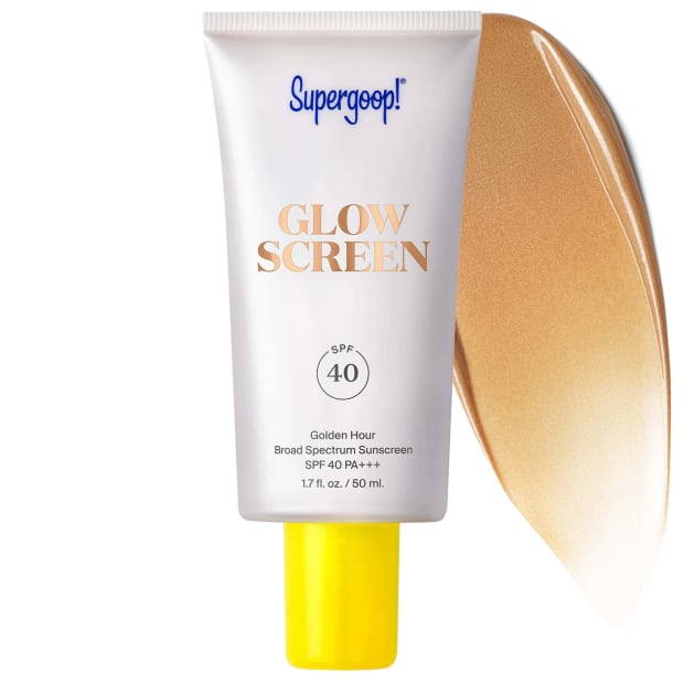 Supergoop! Glowscreen
