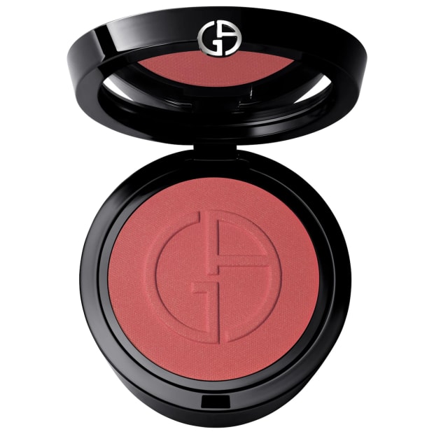 Armani Beauty blush