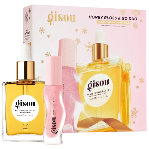 Gisou