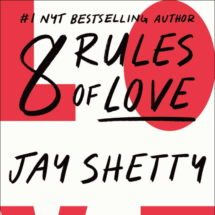 8 Rules of Love