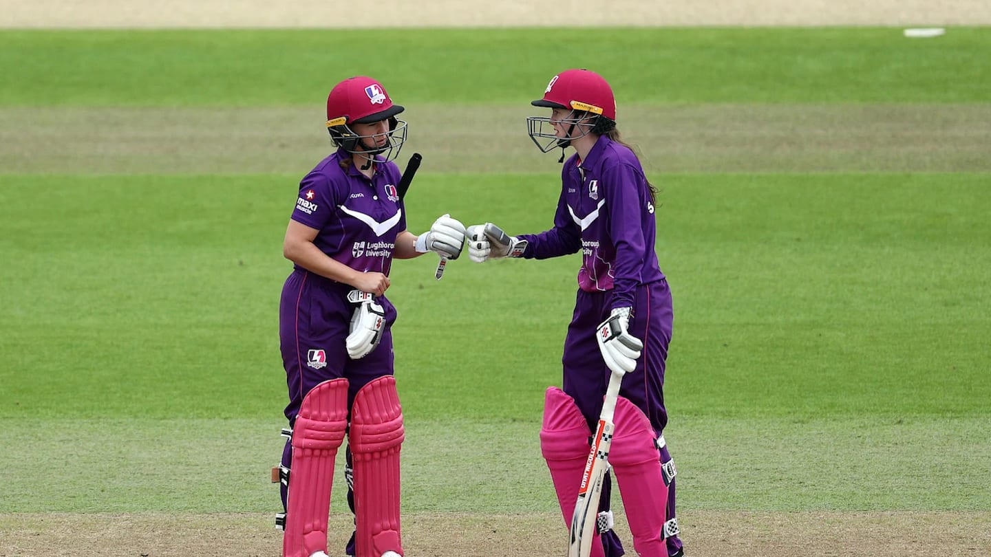 Bryce Sisters To Captain Scotland At The 2024 Women’s T20 World Cup