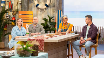 Summer Baking Championship Season 2