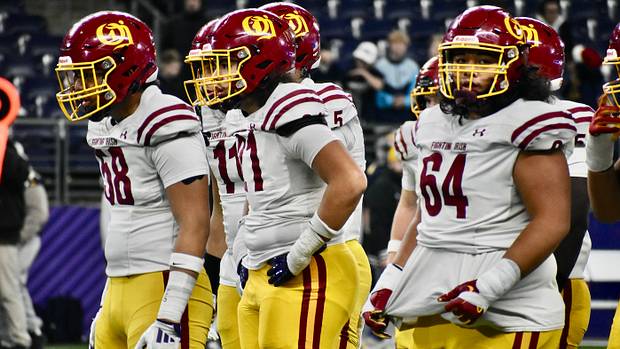 Here are 2025 schedules for all reigning Washington high school (WIAA