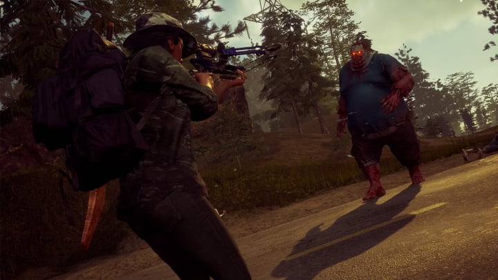 State of Decay was a surprise success for Microsoft.