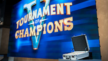 Tournament of Champions Season 5