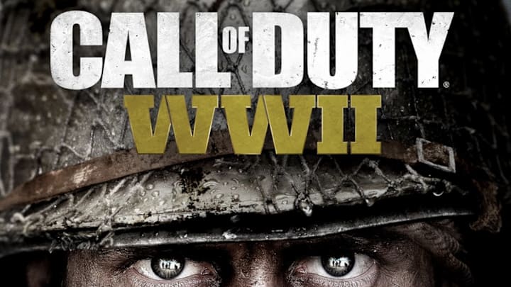 Hackers have taken over Call of Duty WWII causing a full server shutdown Hackers have taken over Call of Duty WWII causing a full server shutdown