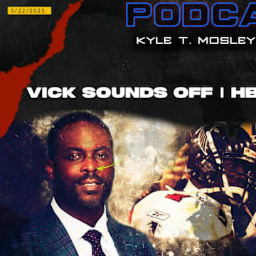 HBCU Sports Rundown: Michael Vick Sounds Off, HBCU Bands Rule, Prostate Cancer Fight 