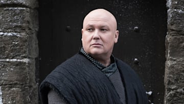 Conleth Hill as Varys – Photo: Helen Sloan/HBO