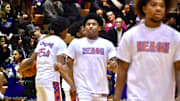 After originally signing with New Mexico, Rainier Beach's Jaylen Petty switched gears after the coaching change - and will now join the Stanford program.