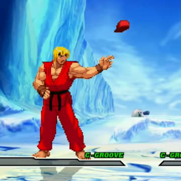 We're gonna see this in SF6, but could more be on the horizon?