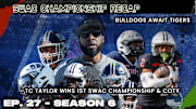 HBCU LEGENDS - SWAC CHAMPIONSHIP RECAP