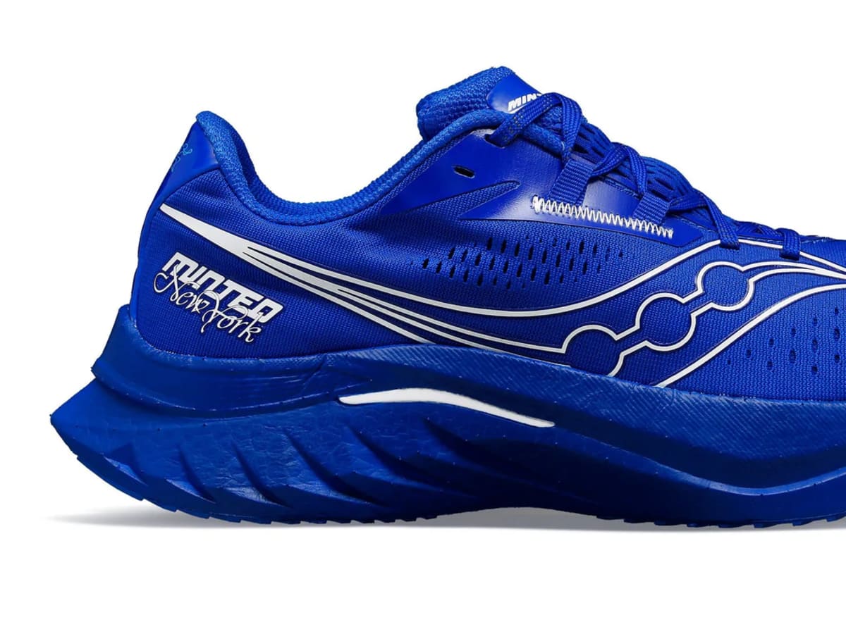 Saucony shoes new york online