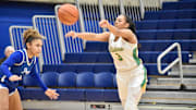 Both tournament champion Seattle Prep and Roosevelt made it out of Sea-King District into the Class 3A championships.