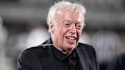 Phil Knight & family / Net worth $40.9 billion
