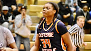 Amy Nduka and Eastside Catholic rallied past Garfield to win 3A Metro girls tournament title.