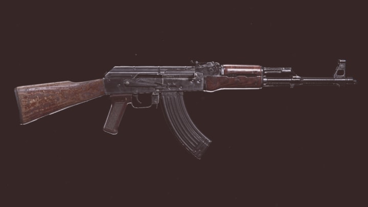 AK-47 (BOCW)