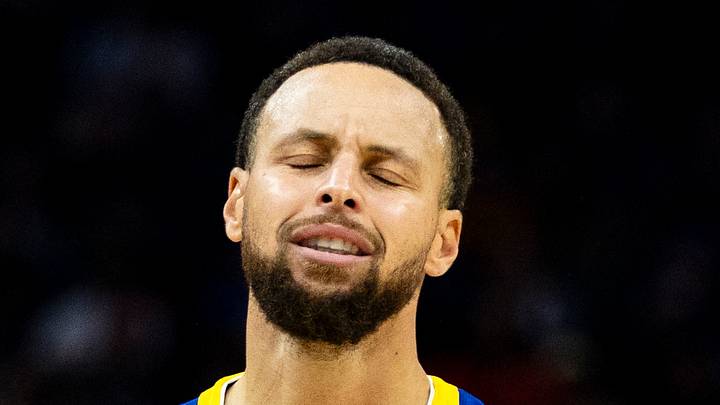Golden State Warriors, Stephen Curry