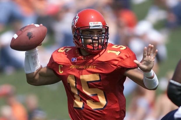 High School football coaching Texas