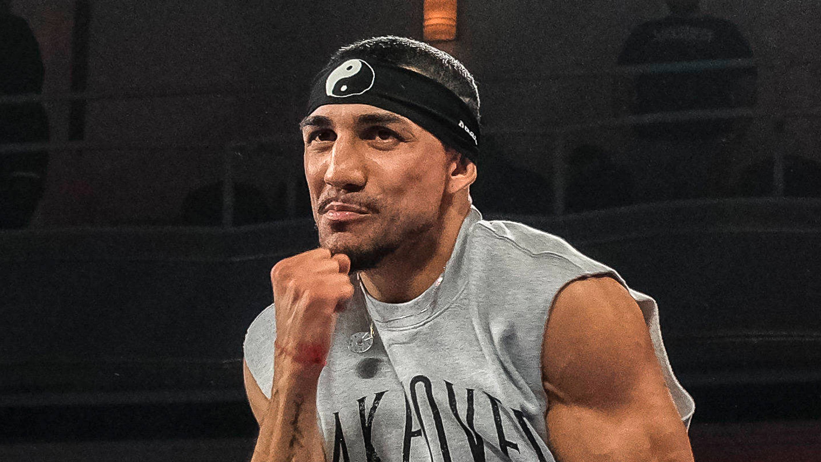 Rolly Romero vs Teofimo Lopez Odds and Prediction