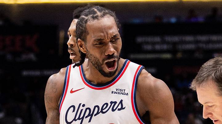 The NBA handed down a major punishment to the Clippers on Wednesday
