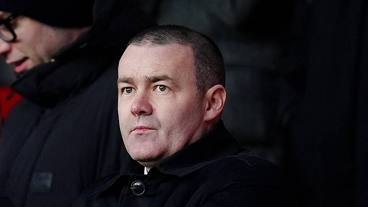Nottingham Forest v Southampton - Premier League - City Ground