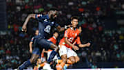 บุรีรัมย์ ยูไนเต็ด - ราชบุรี เอฟซี