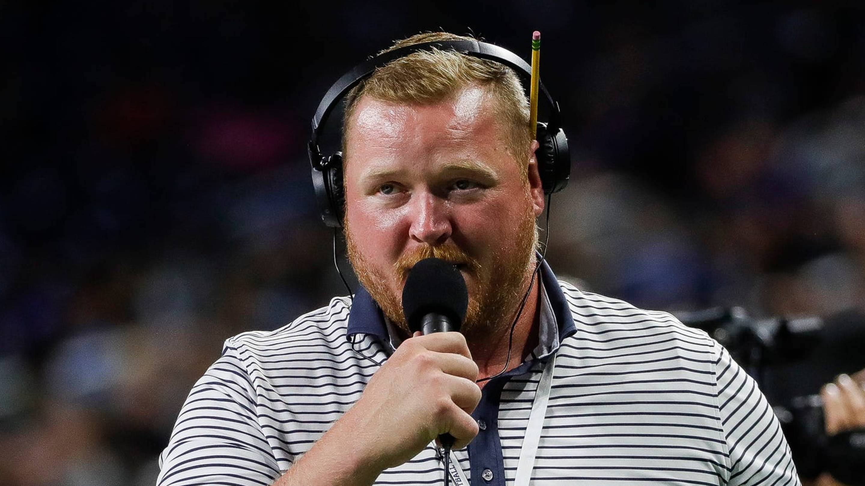Former Lions OL Calls Packers 'Soft'