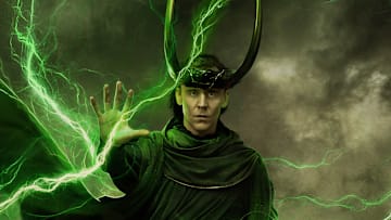 LOKI, Season 2, exclusively on Disney+. © 2023 MARVEL.