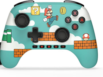 PowerA Advantage Wired Controller for Switch 2