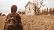 Naughty Dog and Sony release new TLOU merch in celebration of the series' 10-year anniversary.