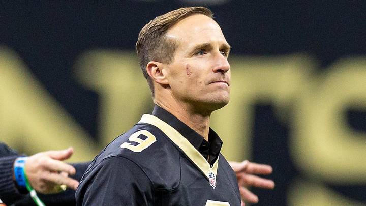 Saints legend's take on the NFC South will have Bucs fans laughing