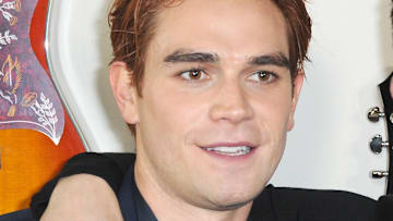 Premiere Of Lionsgate's "I Still Believe" - Arrivals