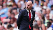 Man Utd signed 21 new players for Erik ten Hag