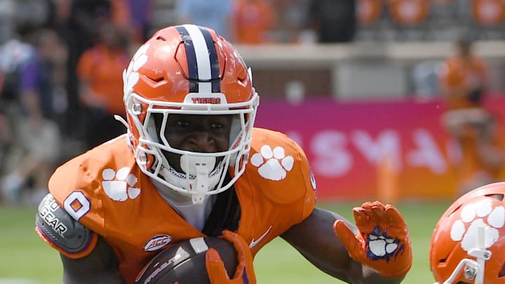 There are some high expectations for these two freshman There are some high expectations for these two freshman