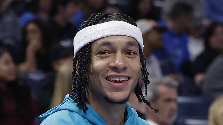 Charlotte Hornets, Tre Mann