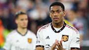 West Ham United v Manchester United - Premier League