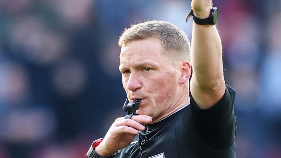 John Busby's contentious decision transformed the game