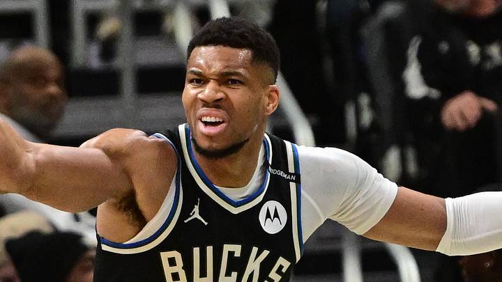Miami Heat, Milwaukee Bucks, Giannis Antetokounmpo