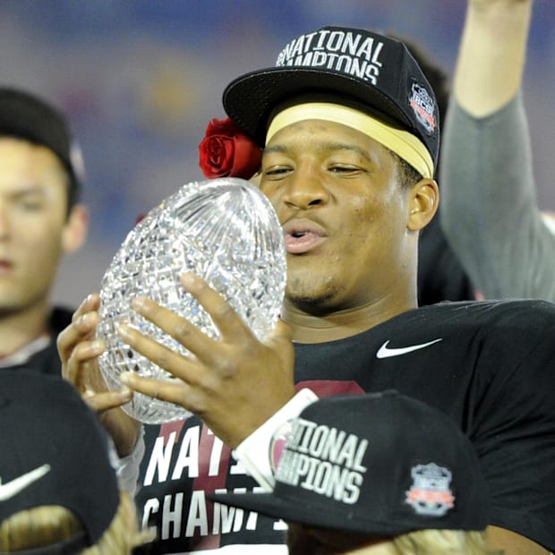 Jameis Winston