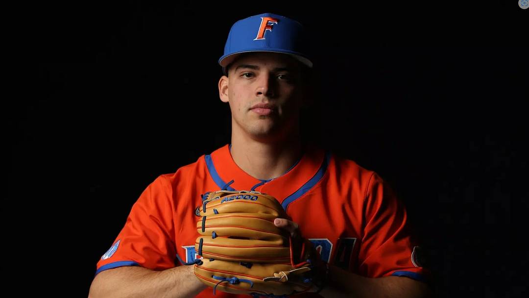 The Florida Gators are now up to five commits out of the transfer portal. The Florida Gators are now up to five commits out of the transfer portal.