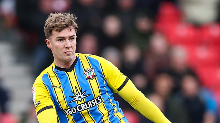 Stoke City v Southampton - Sky Bet Championship - bet365 Stadium