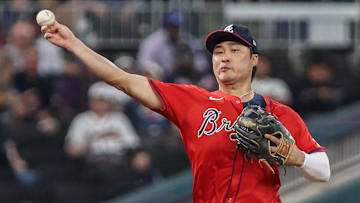 Some important decisions are imminent now for the Atlanta Braves