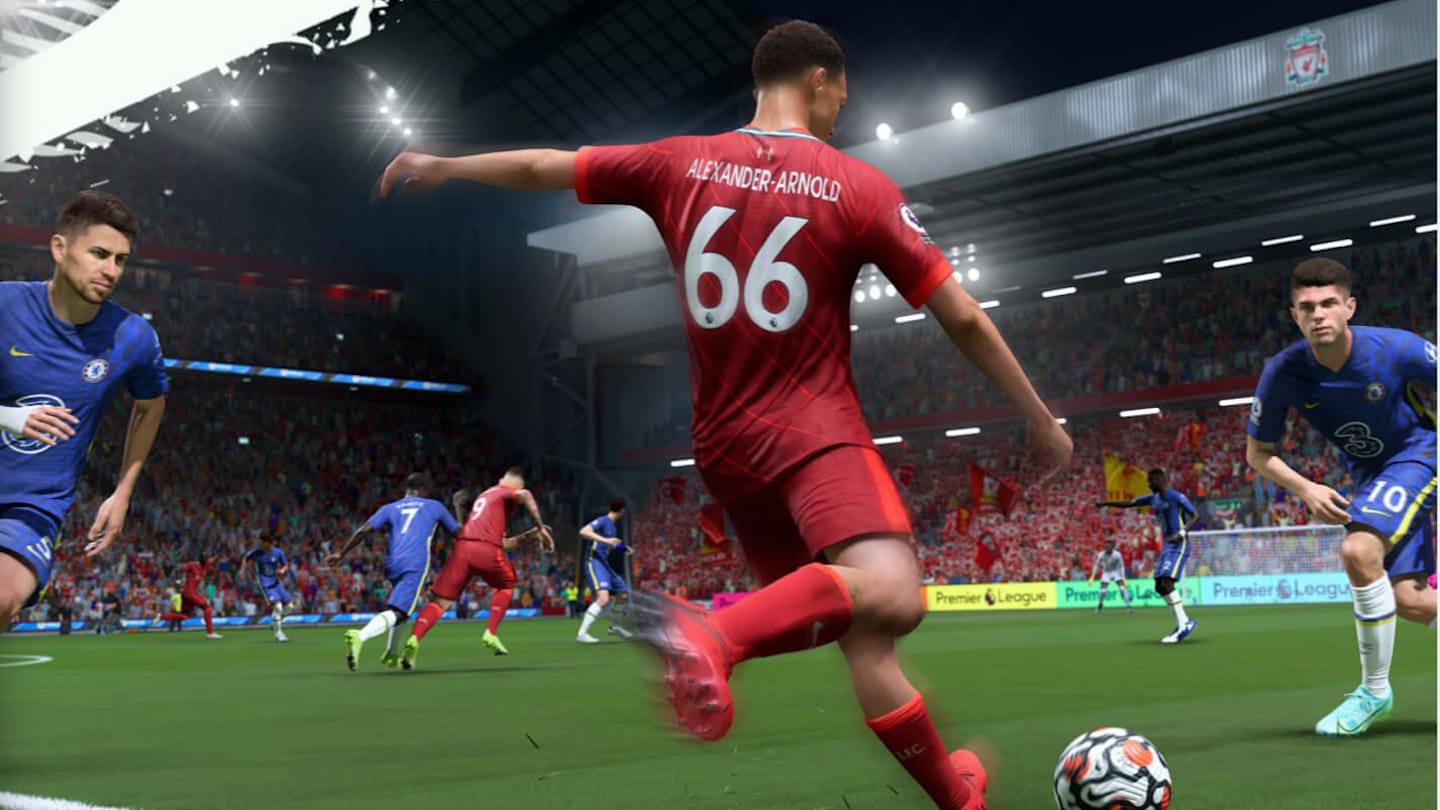 FIFA 23 Promo Kit June 9