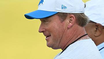 Lions Embrace New Era with Dynamic Offense Under Morton