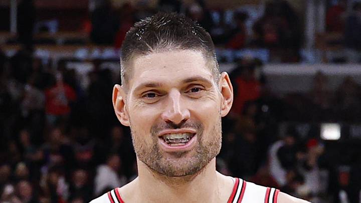 Chicago Bulls, Nikola Vucevic