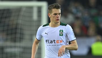 Matthias Ginter