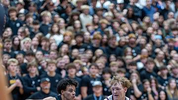 Spokane Hosts 22 High School Basketball Showdowns January 9