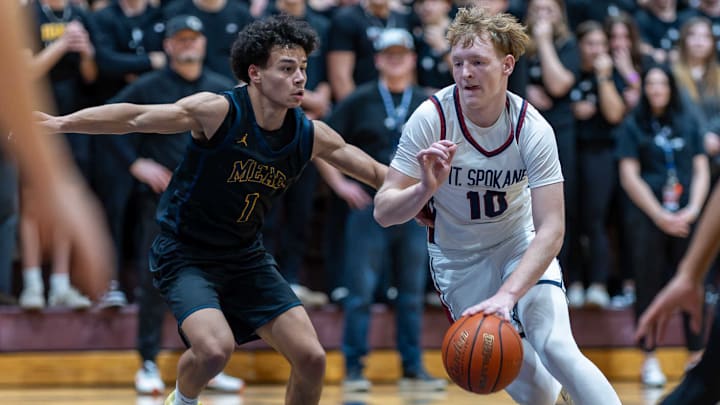 Mead Panthers vs Mt. Spokane Wildcats - Dec 12, 2025 Mead Panthers vs Mt. Spokane Wildcats - Dec 12, 2025