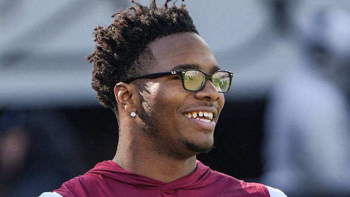 South Carolina Gamecocks quarterback LaNorris Sellers