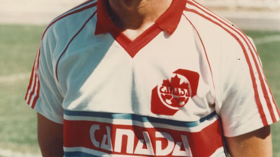 Canada Soccer